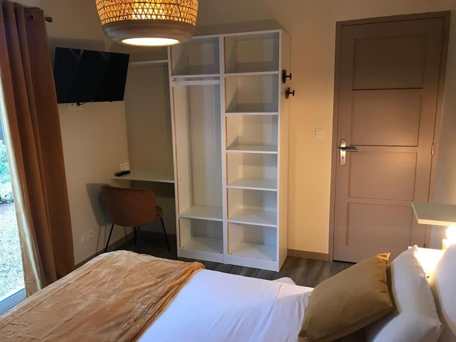 Saint-Avertin Maison Chaleureuse A Partager En Famille Ou Amis Villa Kültér fotó