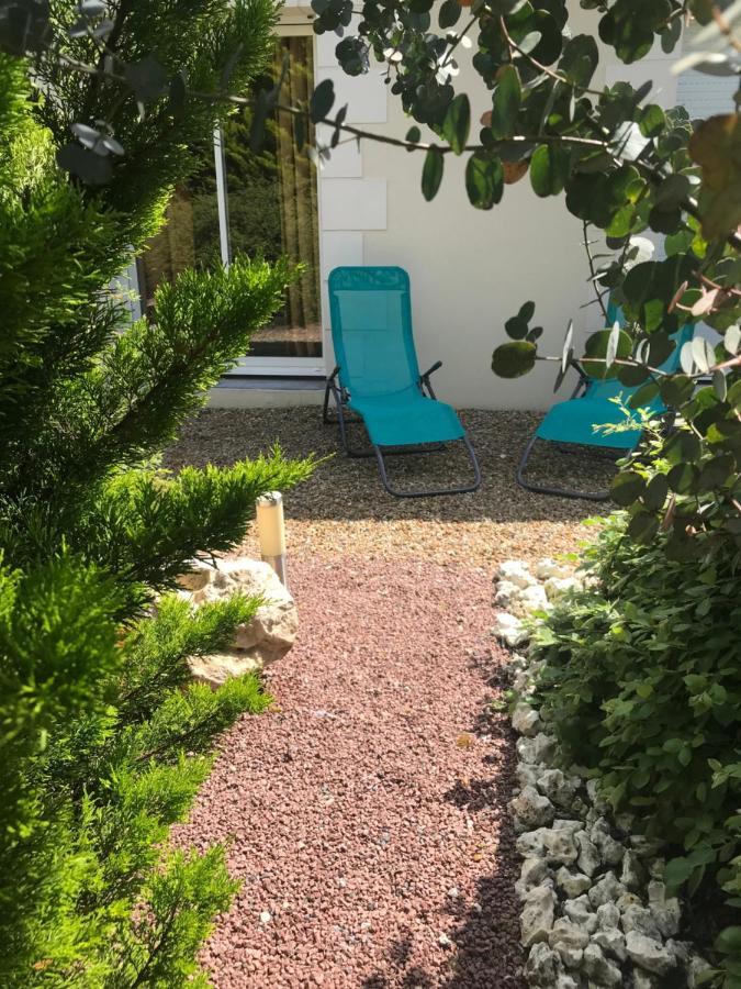 Saint-Avertin Maison Chaleureuse A Partager En Famille Ou Amis Villa Kültér fotó